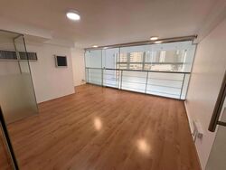 The Central (D1), Office #610075081